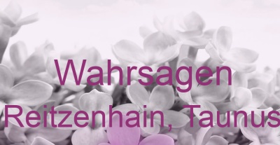 Wahrsagen Reitzenhain, Taunus | Top-Experten für Kartenlegen, Wahrsagen, Hellsehen, Zukunftsdeutung.